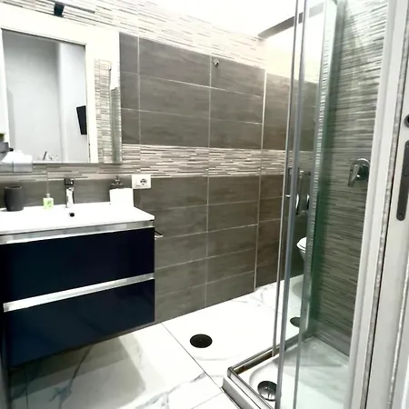 Diego Hause Duomo * Napels